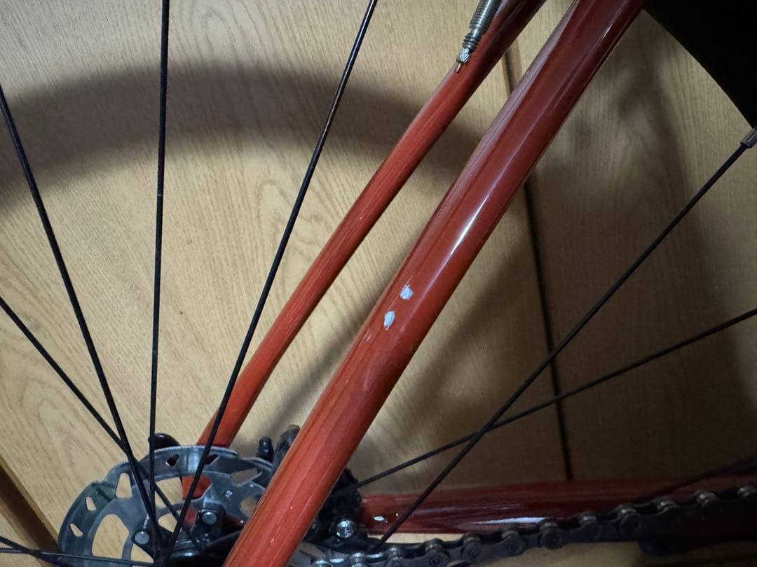 BRIDGESTONE ANCHOR RL6D 2023 11速
