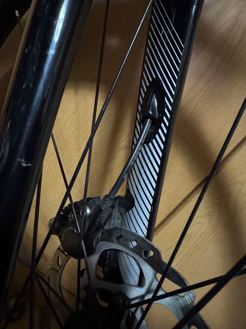 BRIDGESTONE ANCHOR RL6D 2023 11速