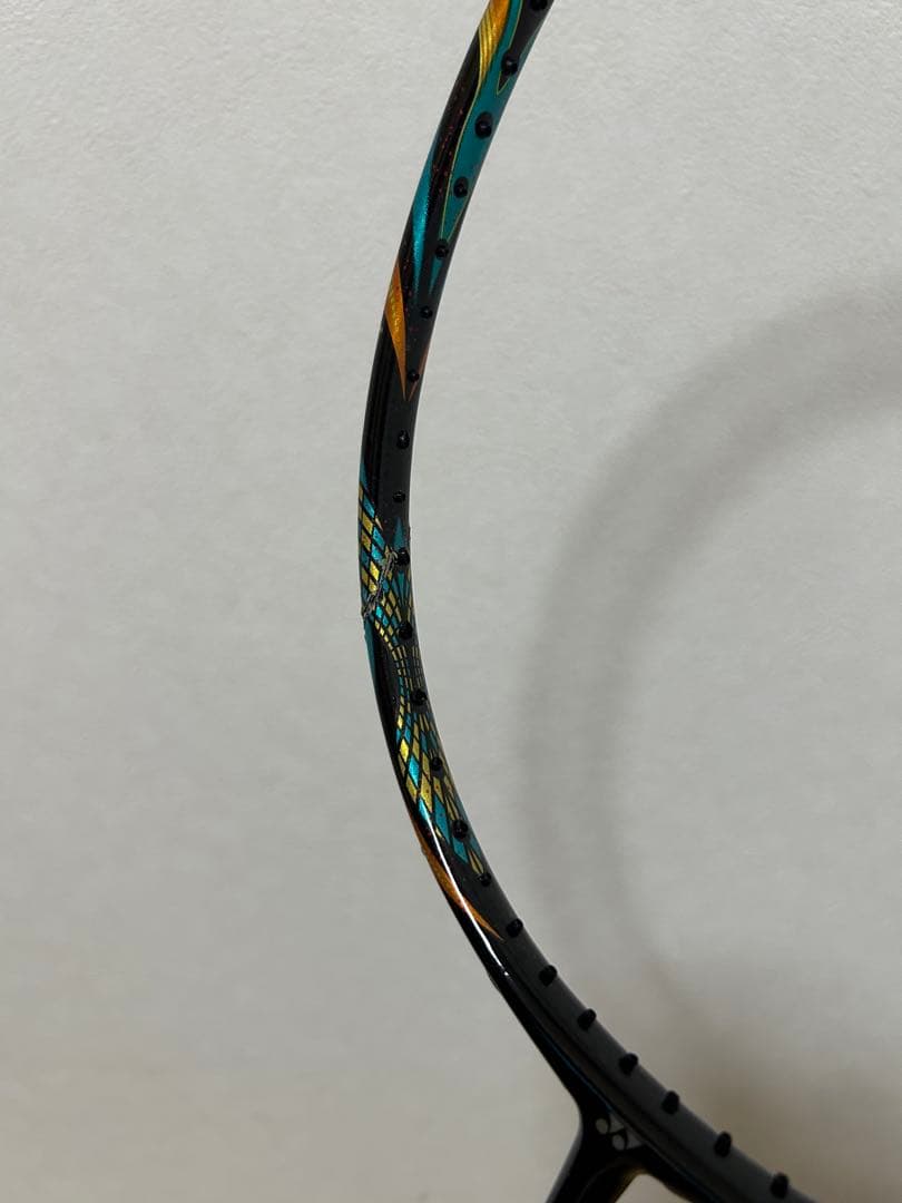 アストロクス77 2本　アストロクス88Dゲーム　ジャンク品