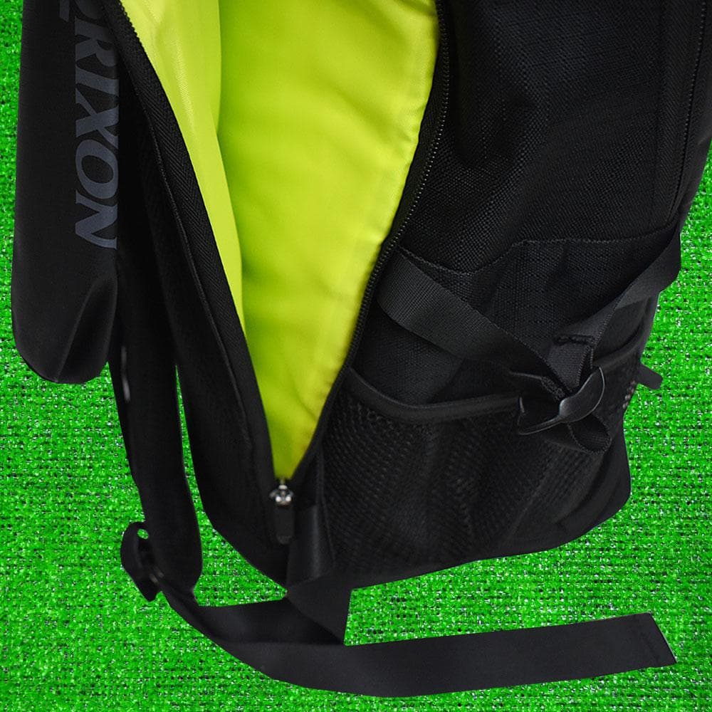 SRIXON/スリクソン バックパック リュック【ブラック】美品！