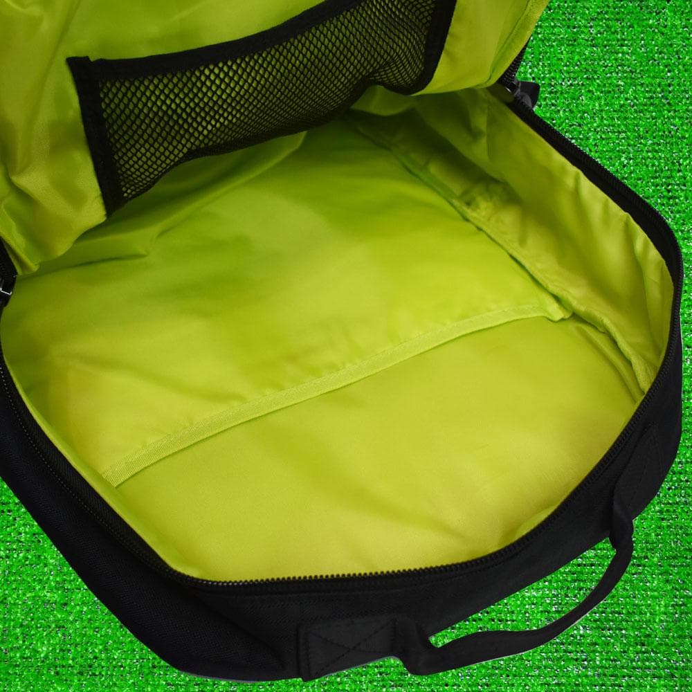 SRIXON/スリクソン バックパック リュック【ブラック】美品！