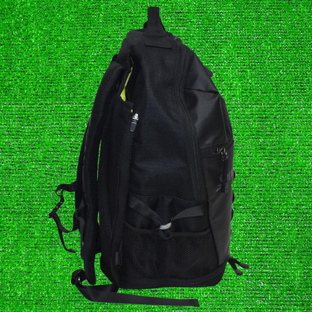 SRIXON/スリクソン バックパック リュック【ブラック】美品！