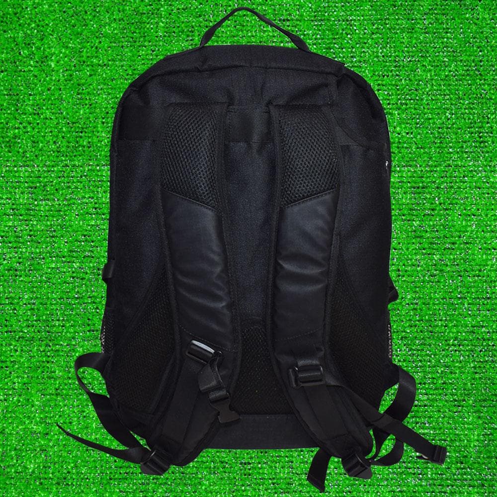 SRIXON/スリクソン バックパック リュック【ブラック】美品！