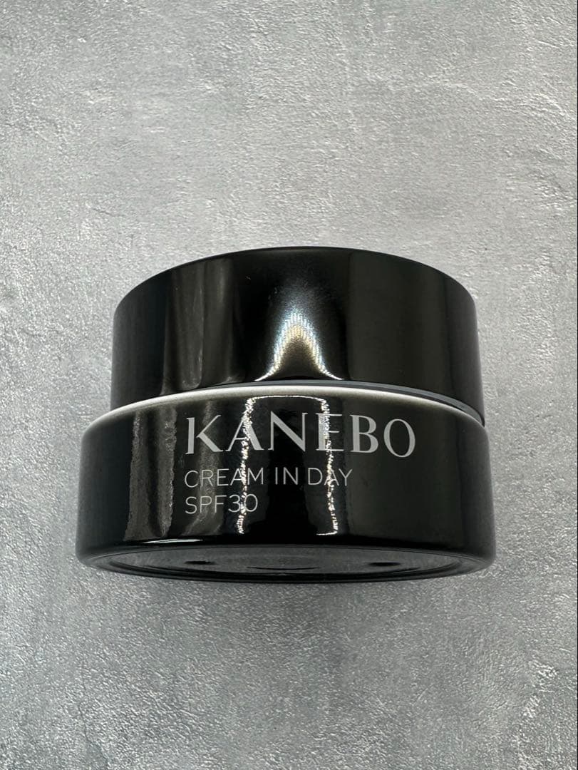 KANEBO クリームインディⅡ 40g