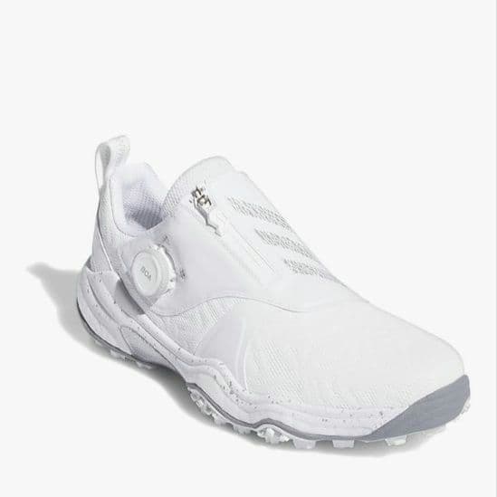 adidas Golf メンズ コードカオス 25 ボアゴルフシューズ 26.5