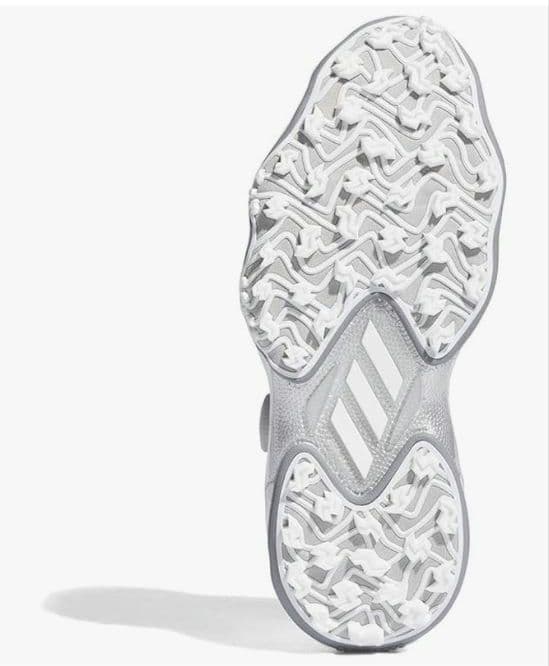 adidas Golf メンズ コードカオス 25 ボアゴルフシューズ 26.5