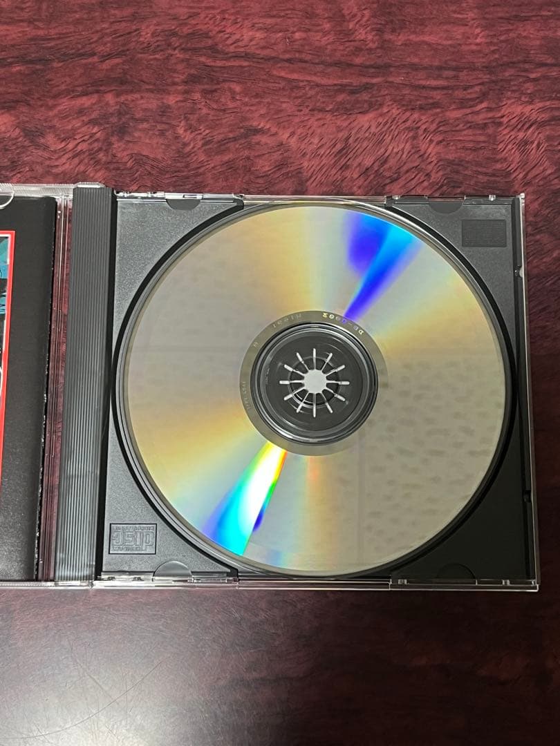 AION 抹殺の儀式　廃盤　レア