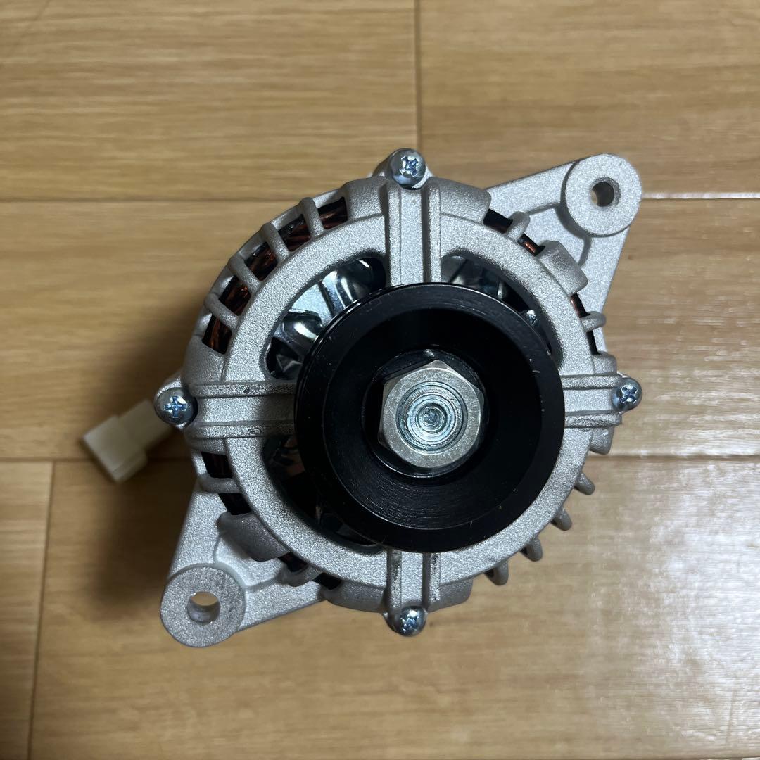ジムニー JA11 オルタネーター ダイナモ 互換品