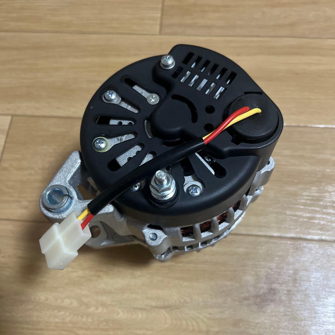 ジムニー JA11 オルタネーター ダイナモ 互換品