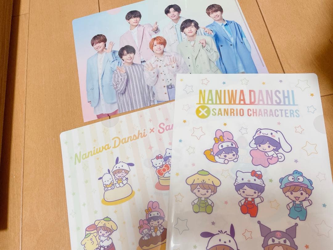 なにわ男子 CD まとめ売り 特典付き