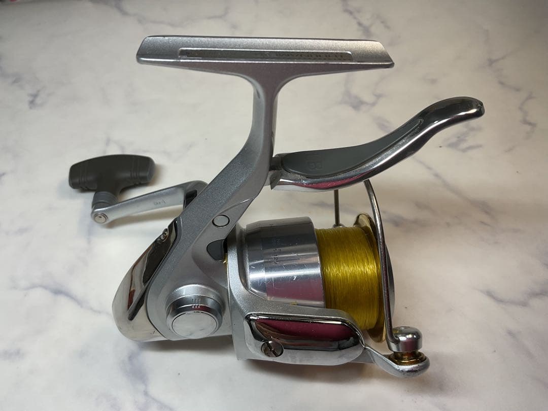 Daiwa ダイワ トーナメント-X 2500LBA TM-Zスプール付