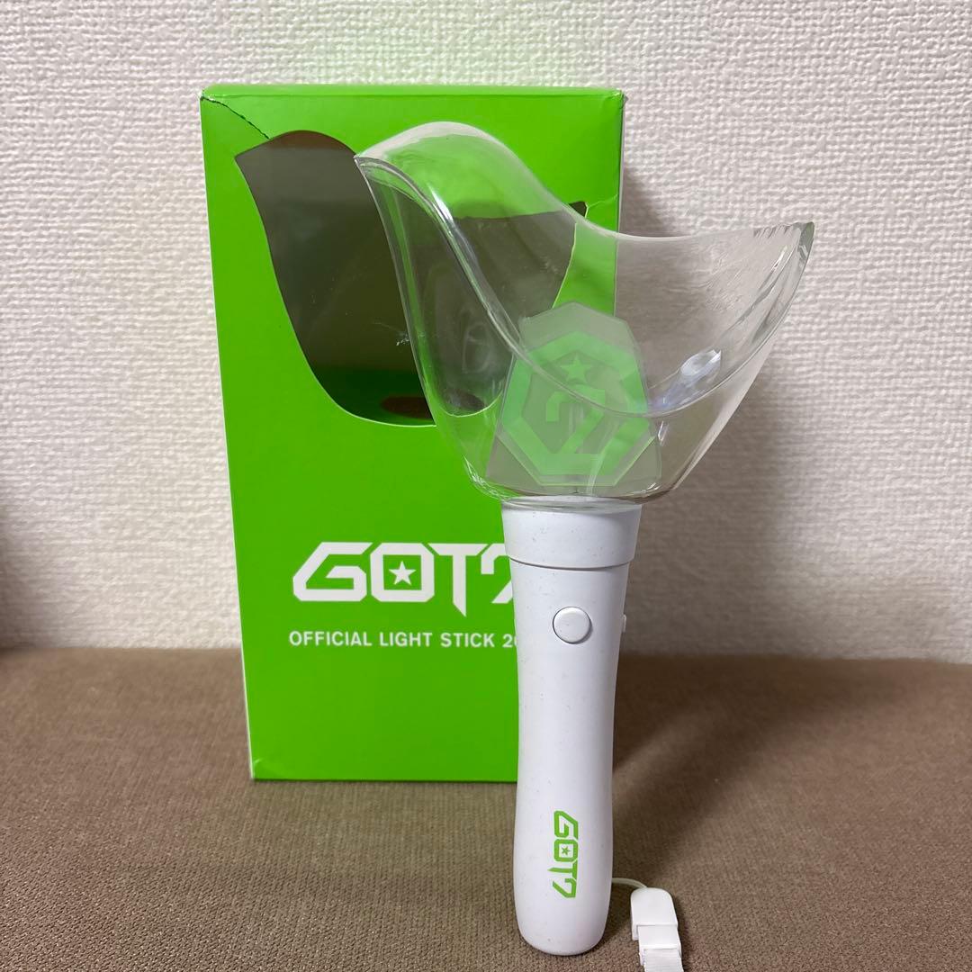 GOT7 アガセ　ガット　まとめ売り