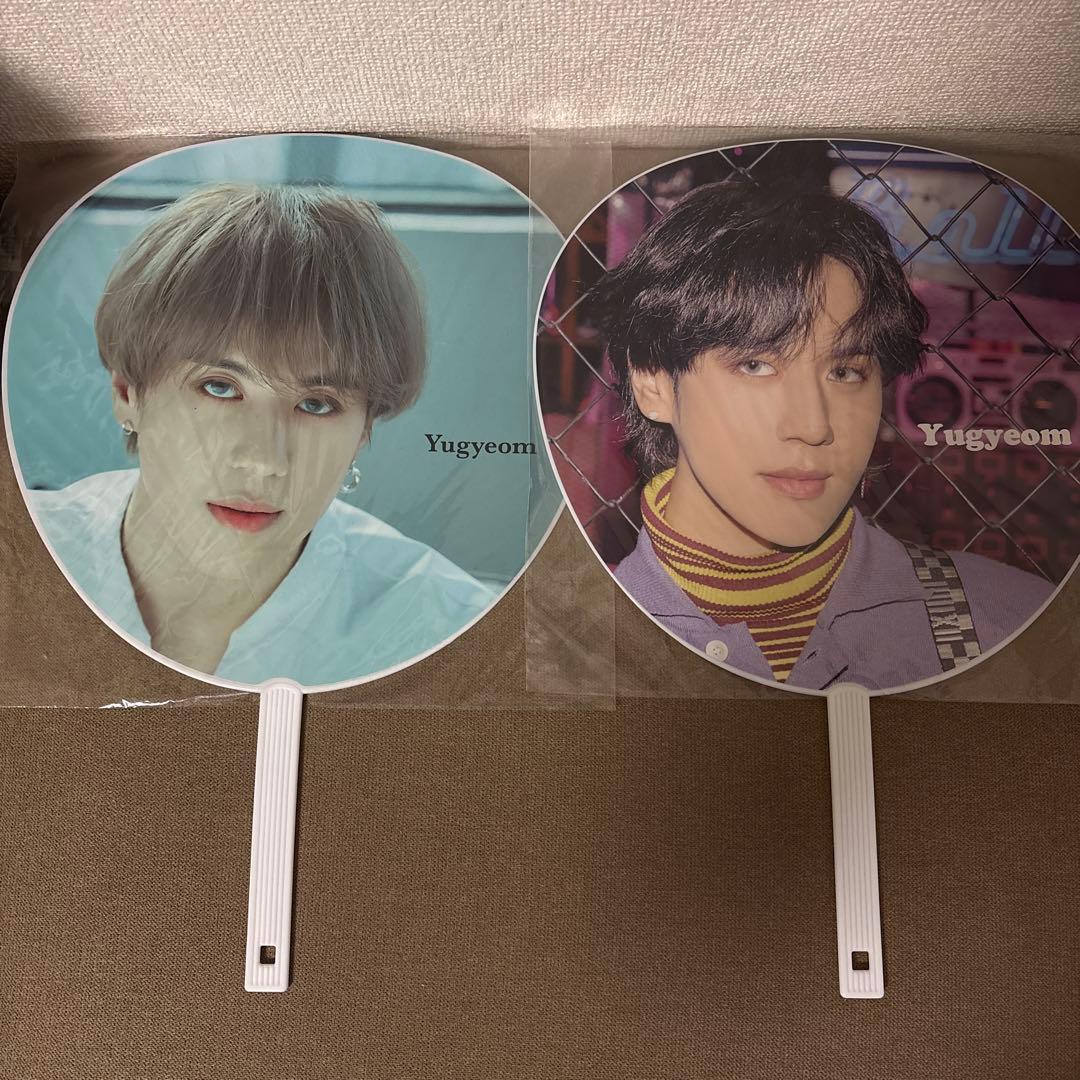 GOT7 アガセ　ガット　まとめ売り