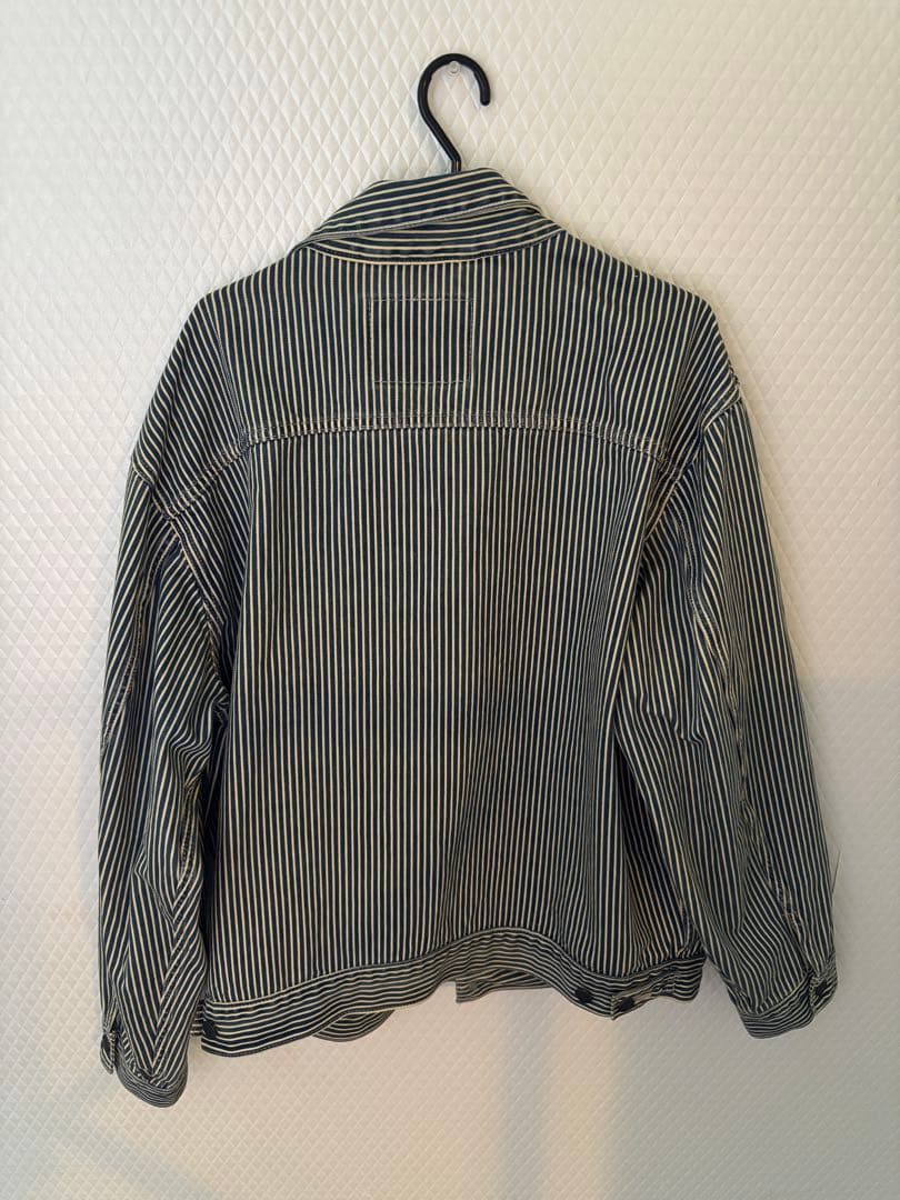 LEVI’S Ｇジャン　デニムジャケット　トラッカージャケット