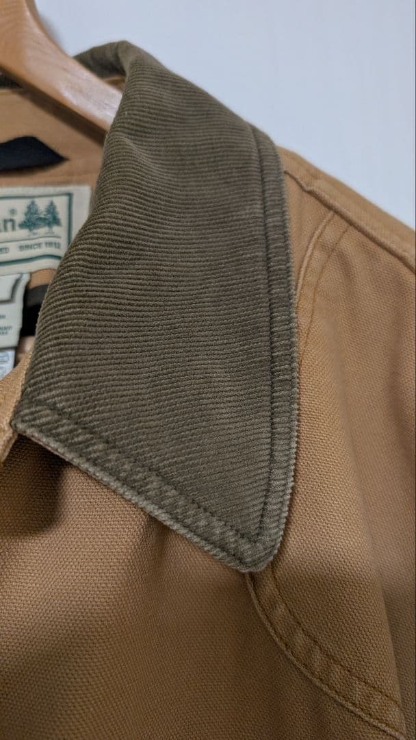 LLBean ジャケット