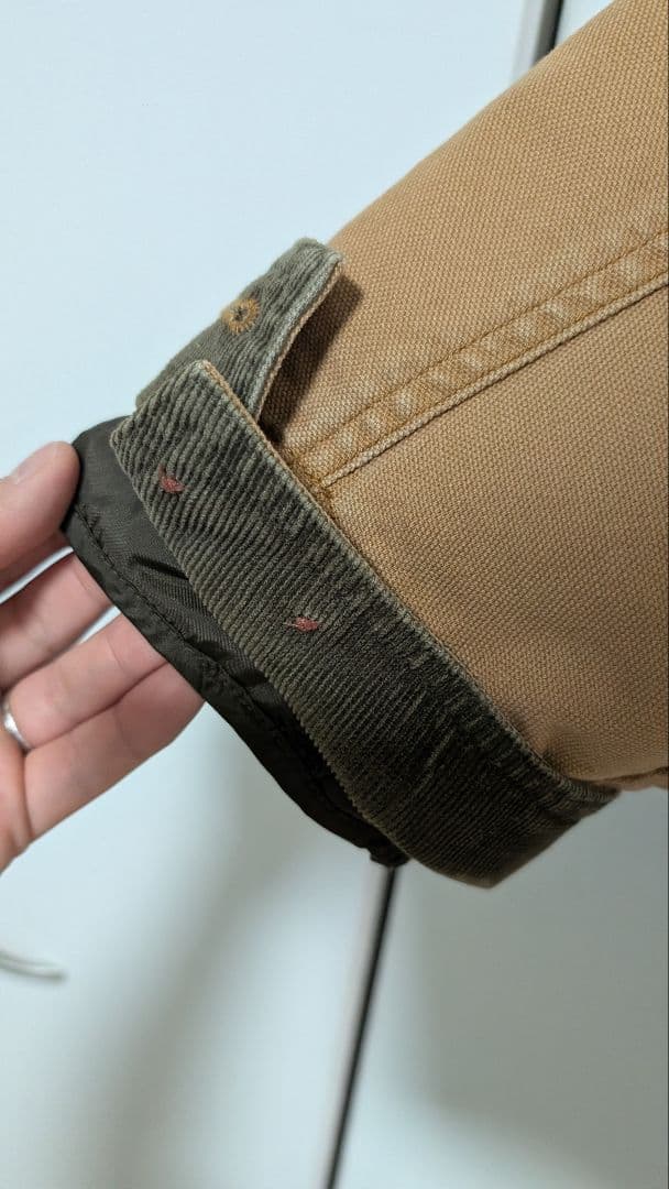 LLBean ジャケット