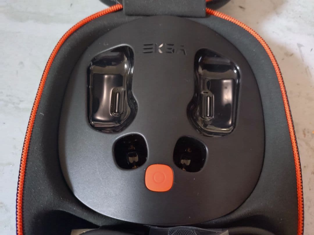 EKSA S30 ワイヤレスヘッドセット