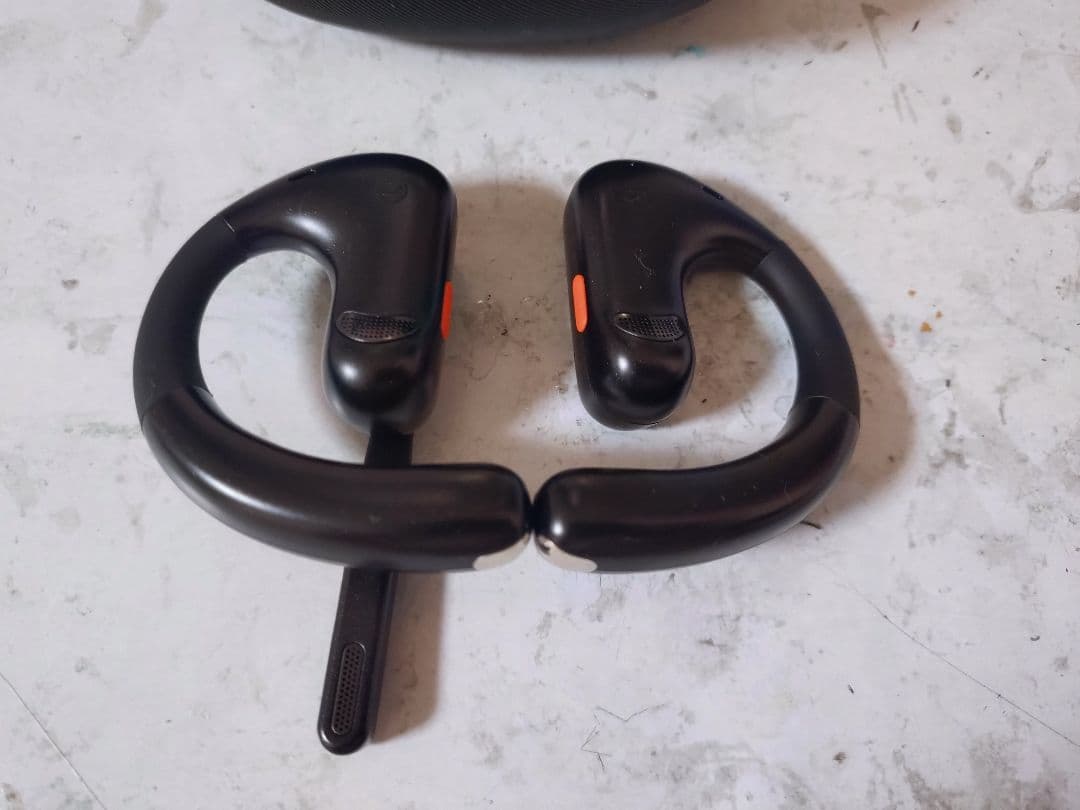 EKSA S30 ワイヤレスヘッドセット