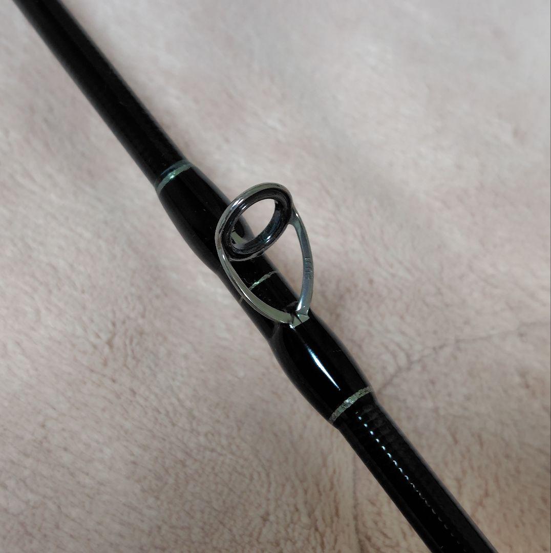 ブルースナイパー　100M 中古美品