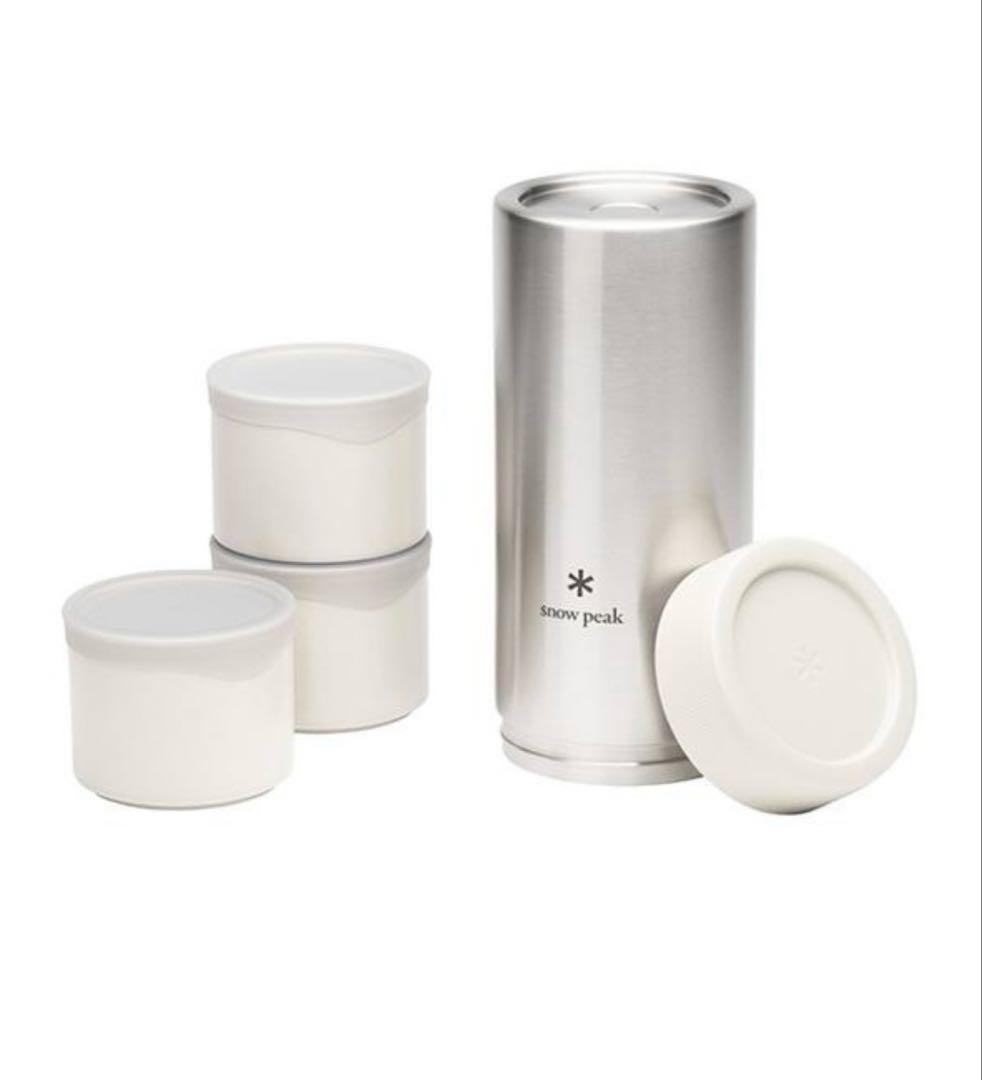  Peak トバチ3 ホワイト 新品未使用 ※セット割引可
