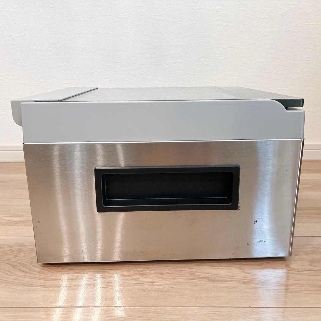✨良品✨ 真空パック機 パックんシェフ2 ＋plus チャンバー式真空包装機