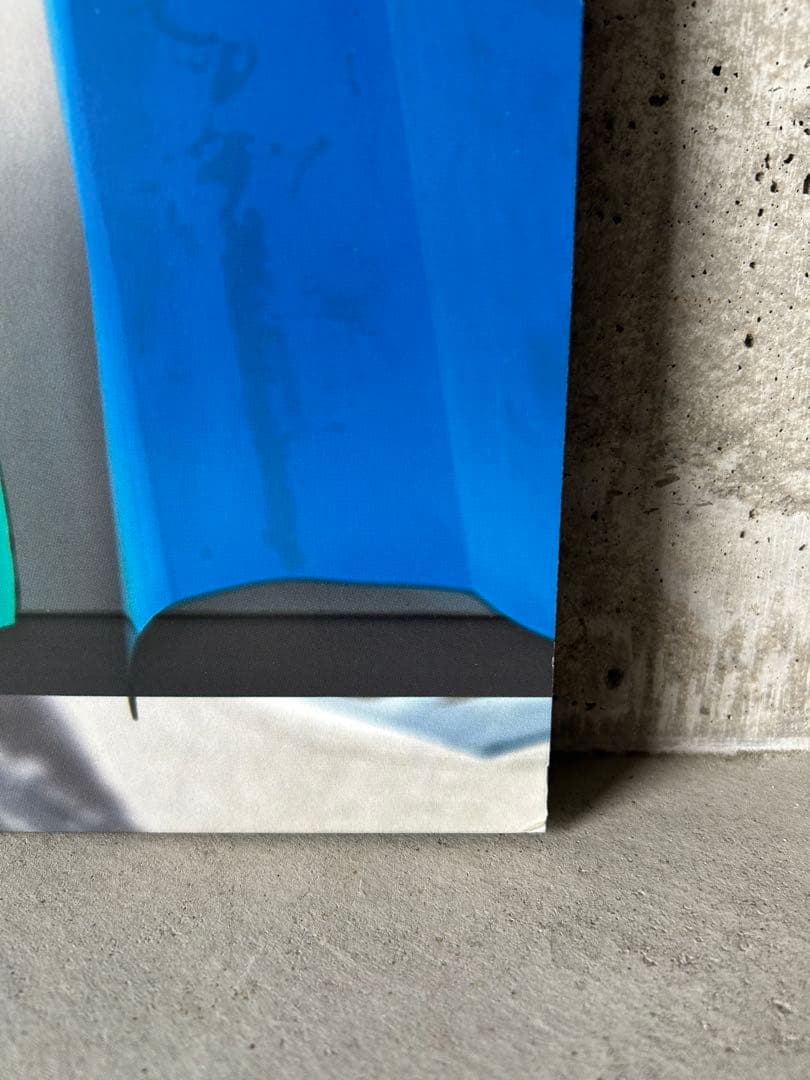 未使用品 Wolfgang Tillmans レコード 5枚セット ティルマンス