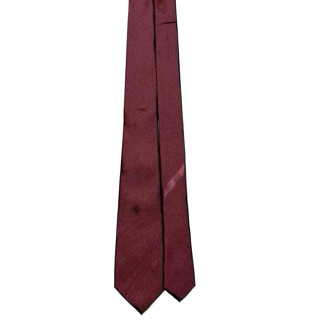 Berluti　ベルルッティ　ネクタイ　カリグラフィ　スクリットタイ　極美品