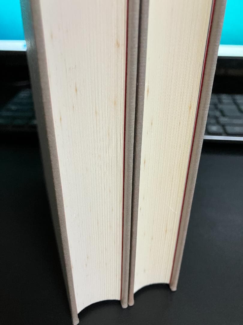 決定版 カフカ全集 10、11　フェリーツェへの手紙(Ⅰ)、(Ⅱ)　2冊セット