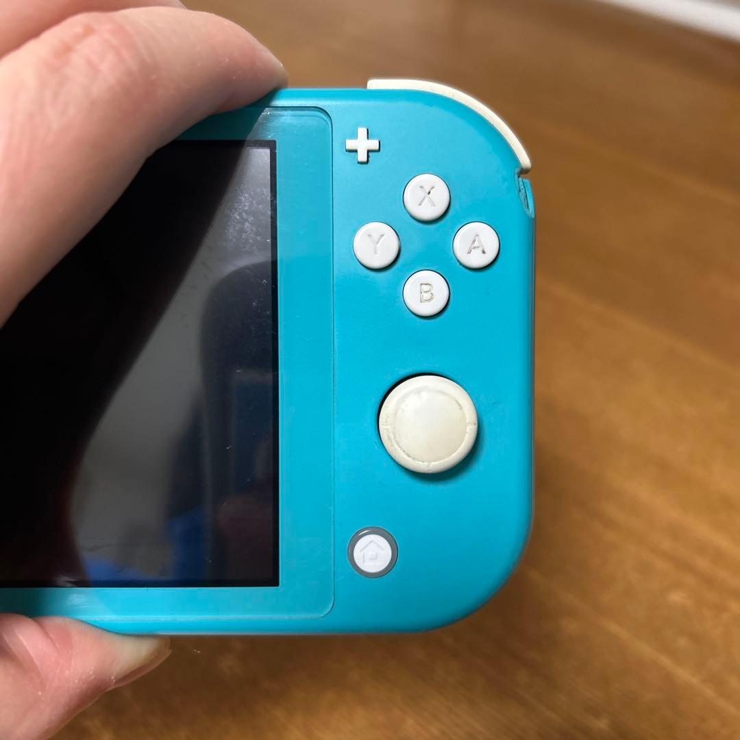 SwitchLightジャンク