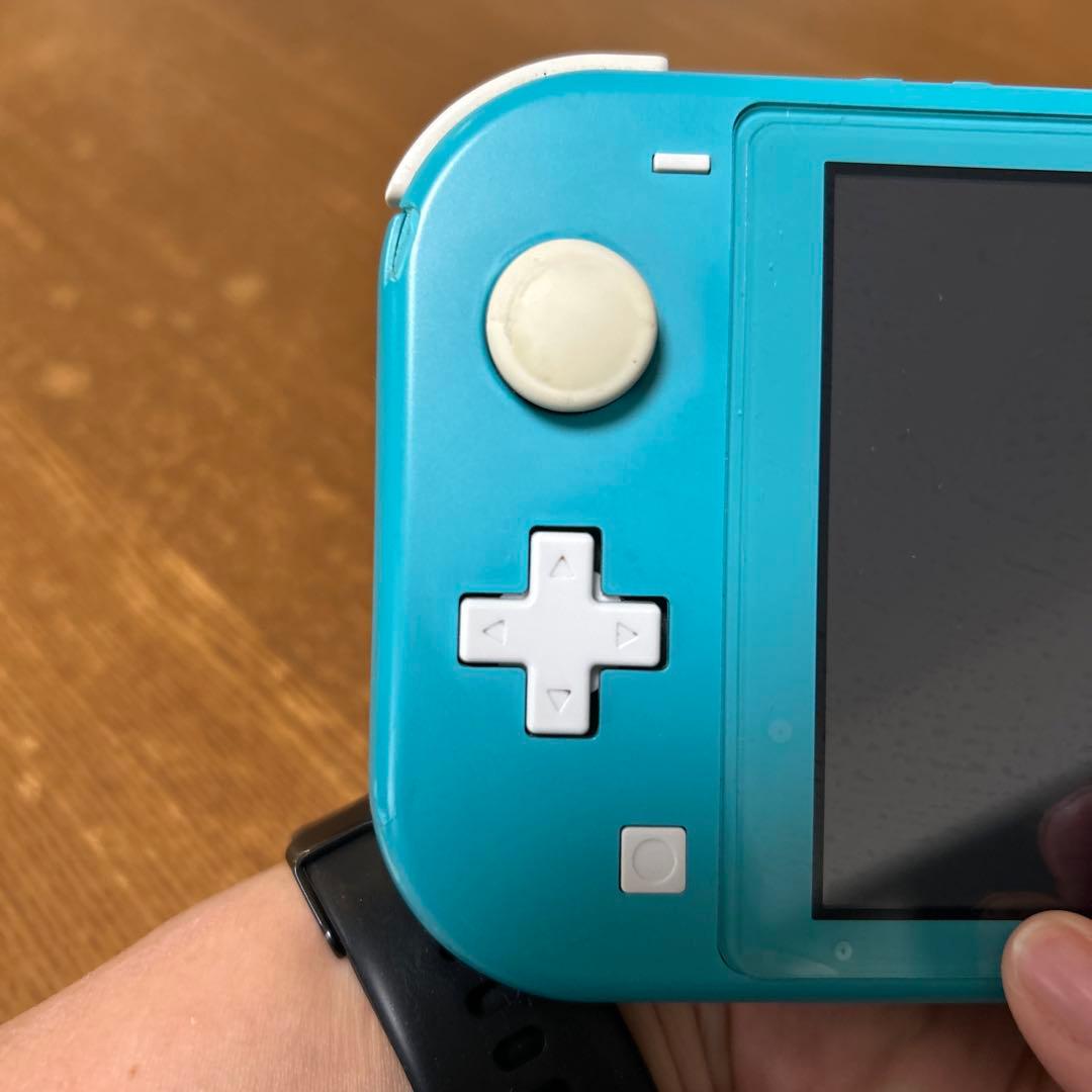 SwitchLightジャンク