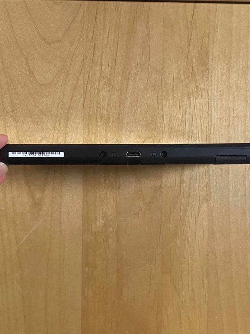 状態良好Nintendo Switch本体バッテリー強化モデル