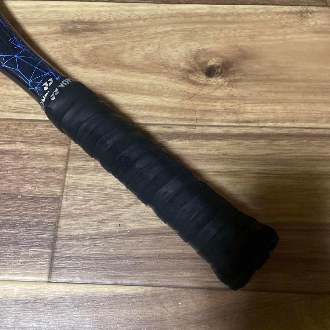 YONEX ジオブレイク8sテニスラケット