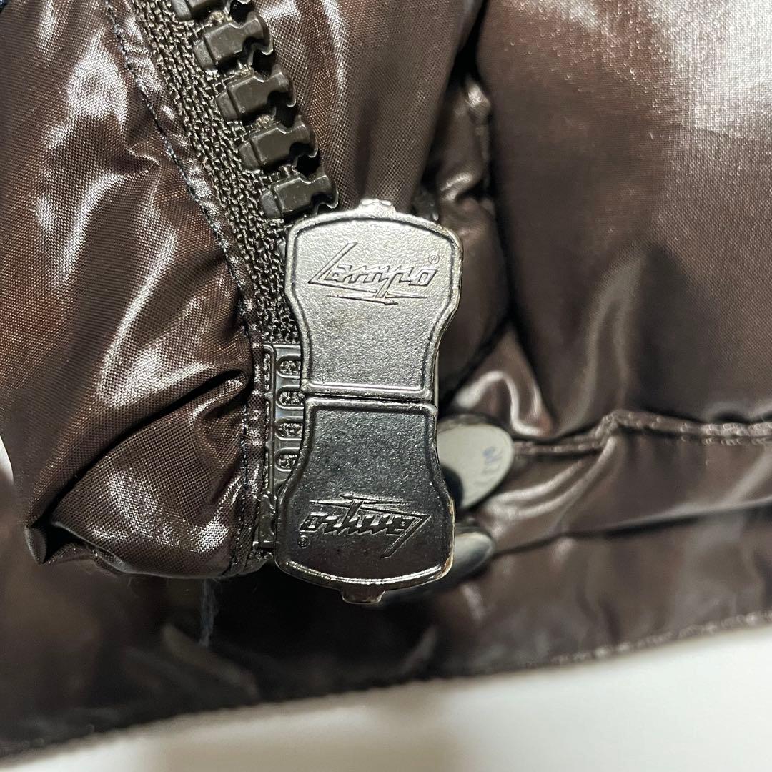 サイズ6/XXXL相当　MONCLER　モンクレール　TIB　ダウンベスト　美品
