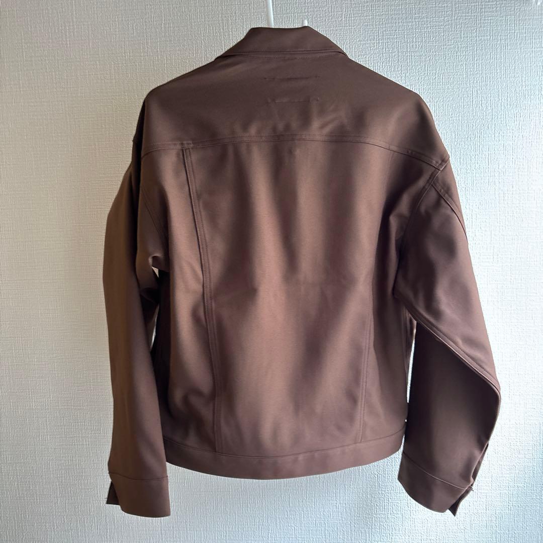 ラングラー　ジャケット