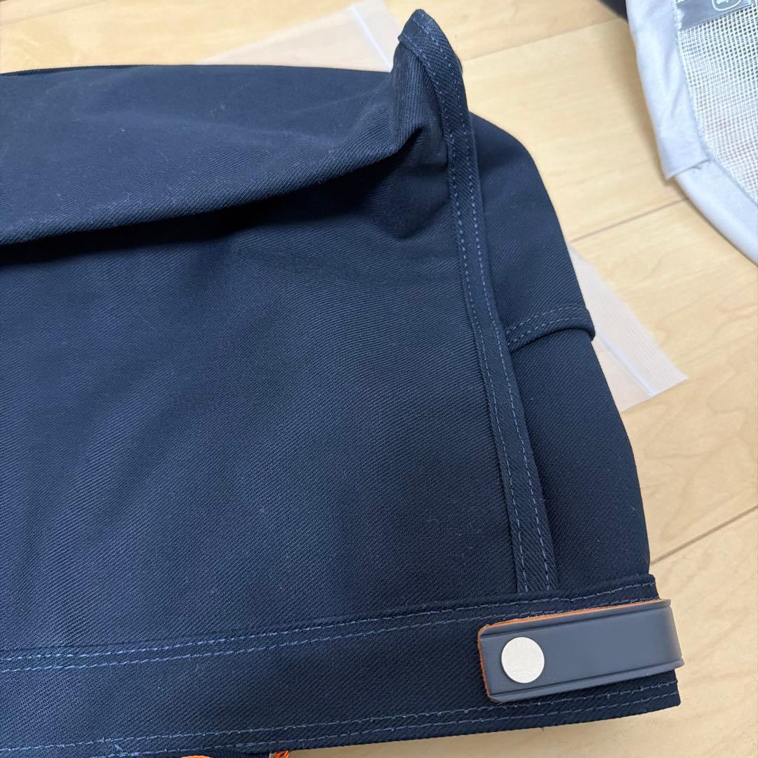【新品未使用】 PORTER ネイキッド トートバッグ(M) 667-19469