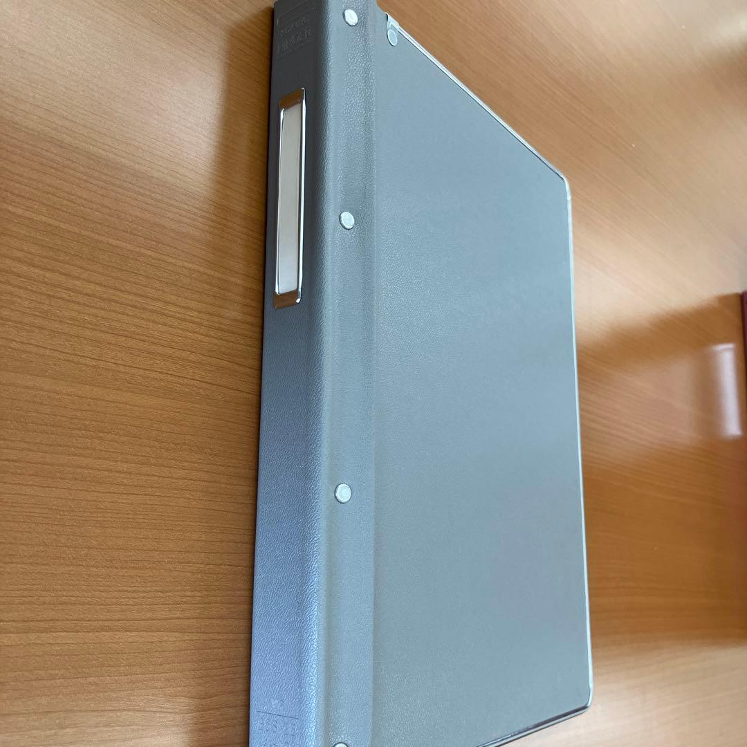 コクヨ　バインダー　26穴　B5S ハ-10 美品！11冊　値下げ