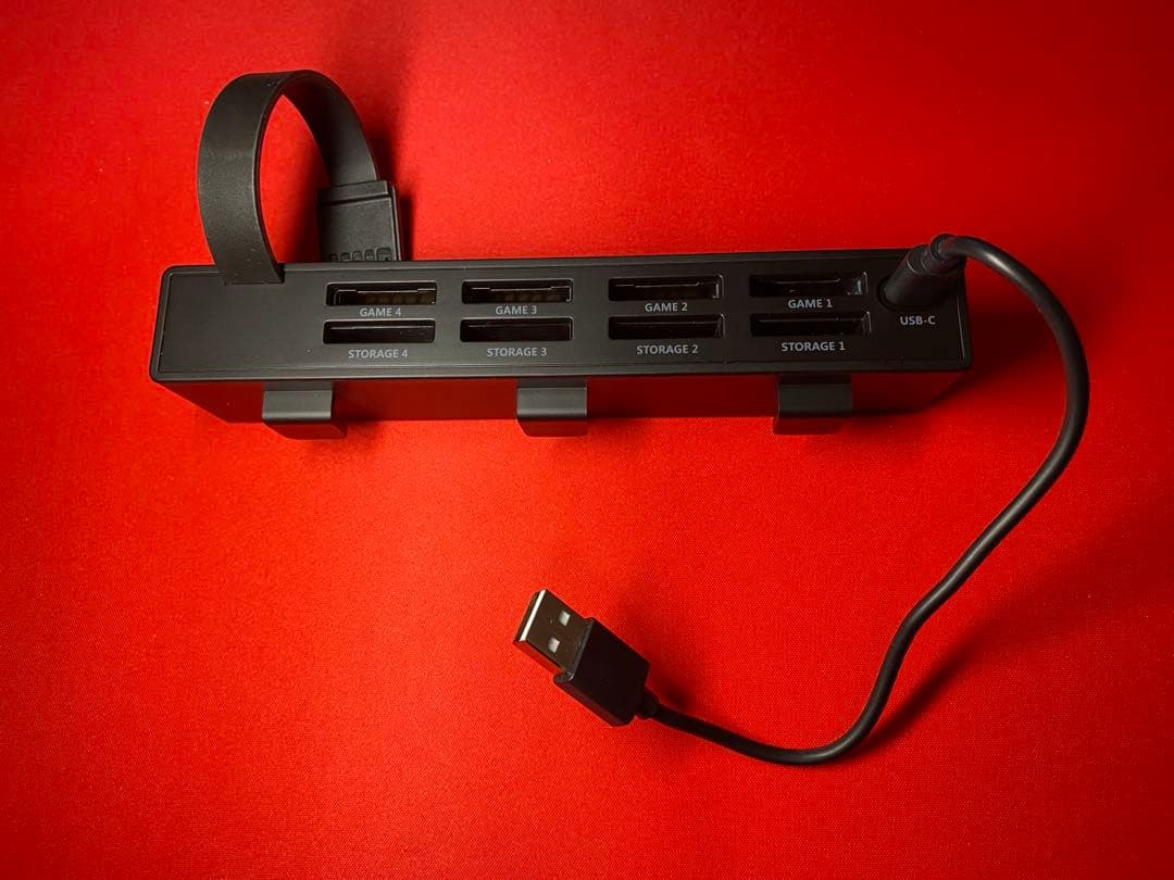 冬*佳様 Switch スマブラ＋桃鉄ソフト【美品】＋多機能カードリーダー切り替