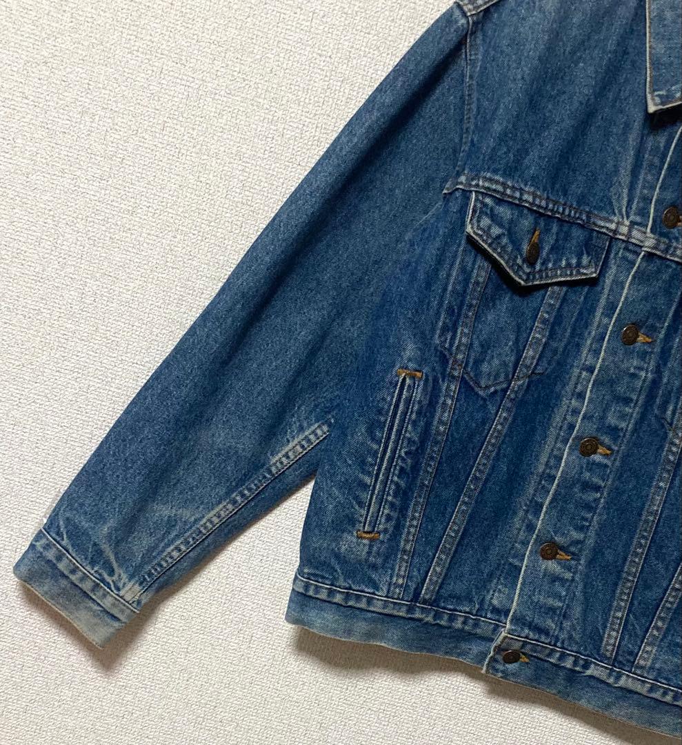 希少‼︎ 入手困難‼︎ 80s USA製 Levi’s 70506 デニムジャケット