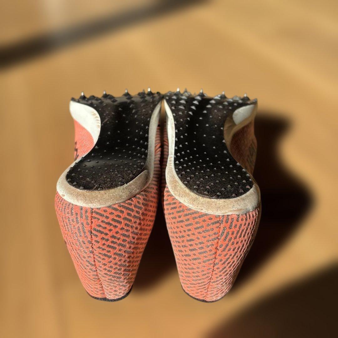 スパイク・シューズ New balance FUELCELL SD-X 25.0cm