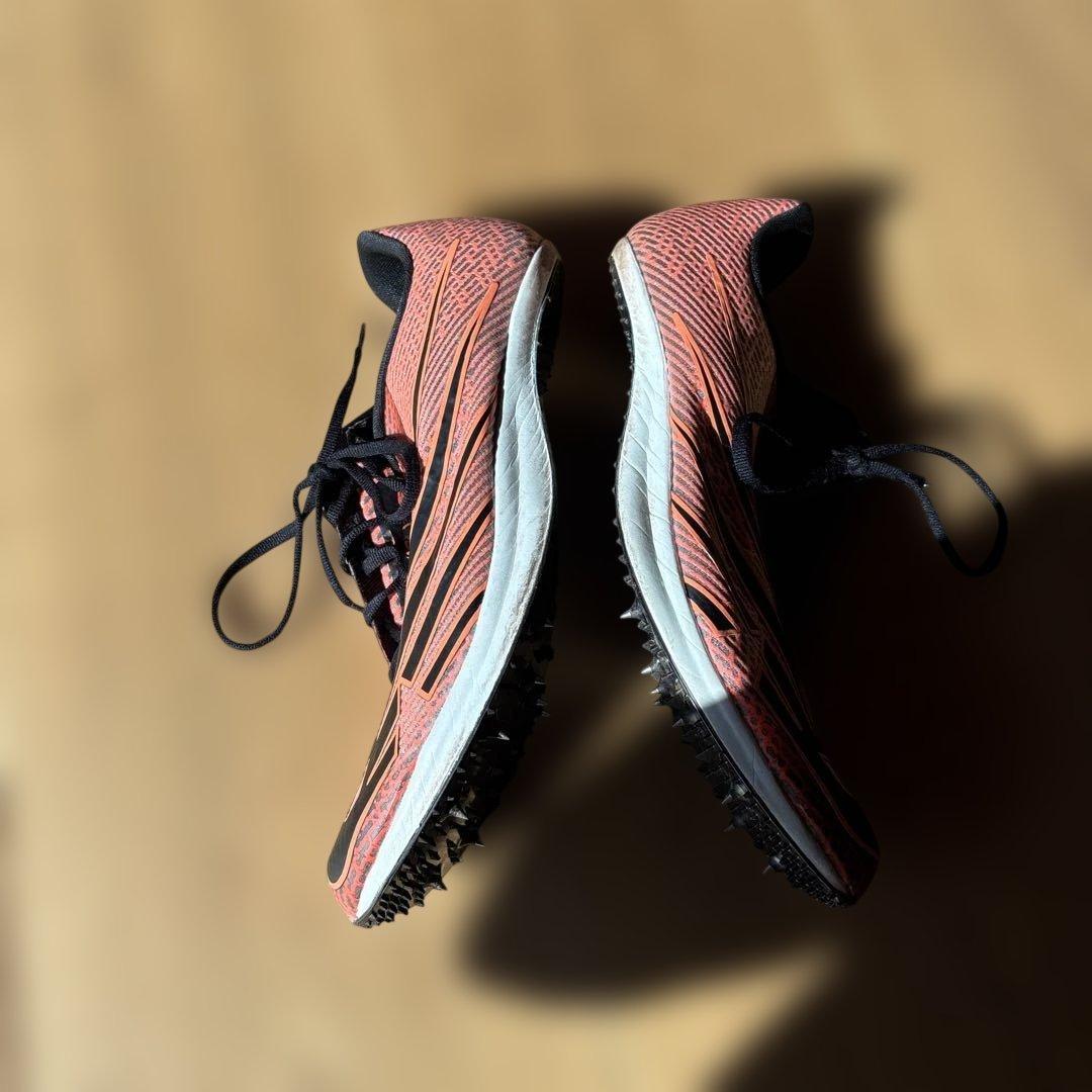 スパイク・シューズ New balance FUELCELL SD-X 25.0cm