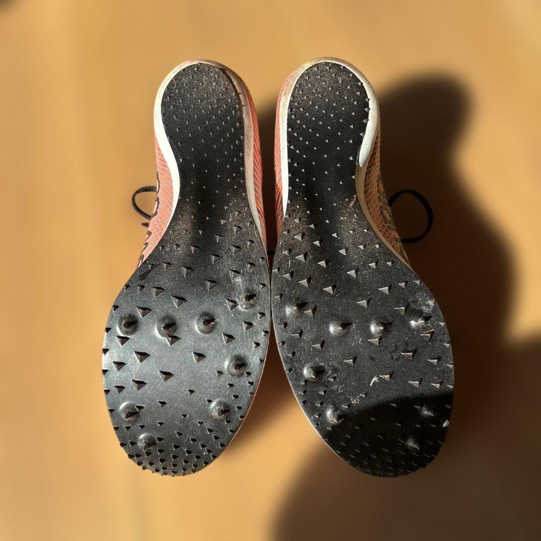 スパイク・シューズ New balance FUELCELL SD-X 25.0cm
