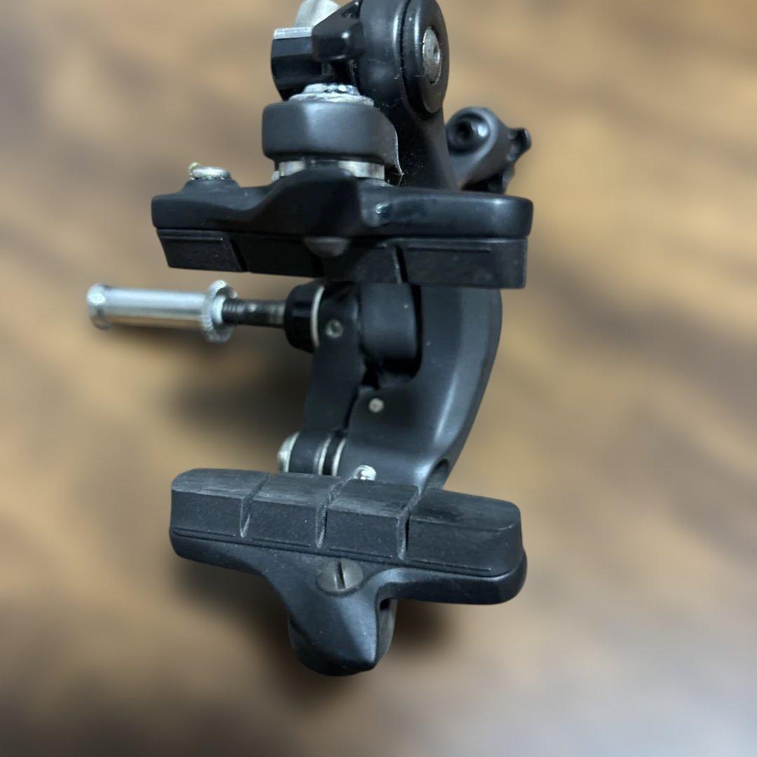 背*脂様 【美品】SHIMANO DURA-ACE BR-7900キャリパーブレ