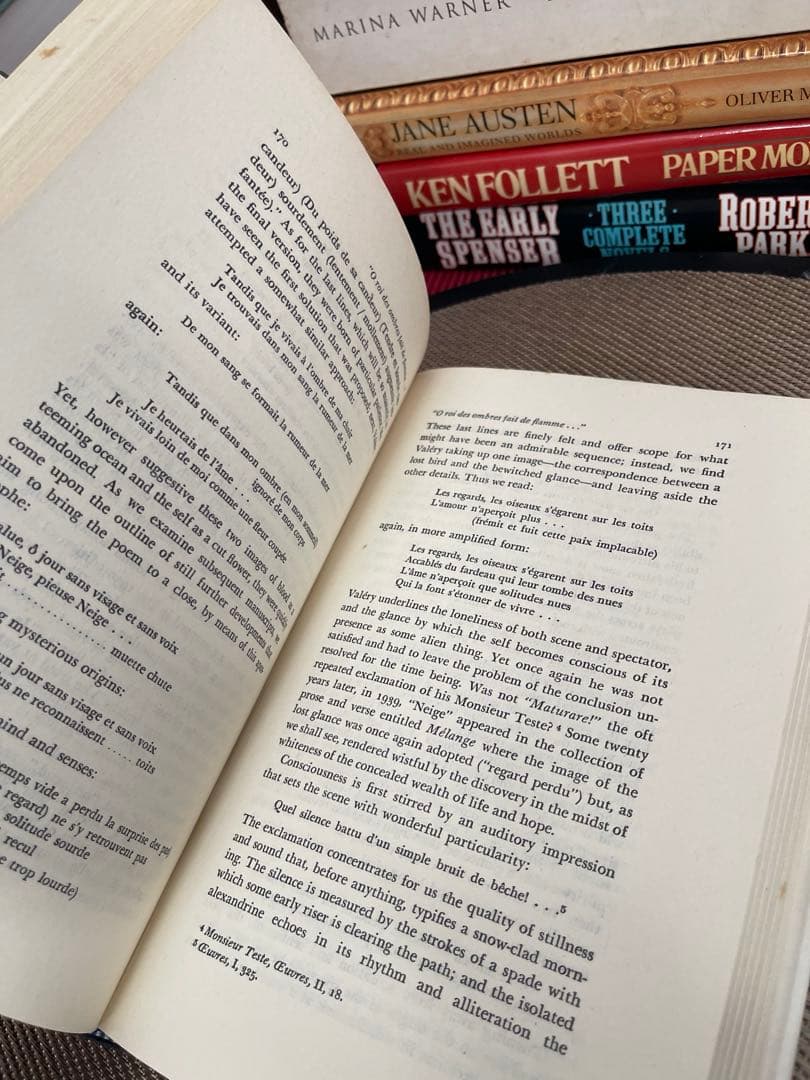 洋書 The Poet as Analyst by James R. Lawler