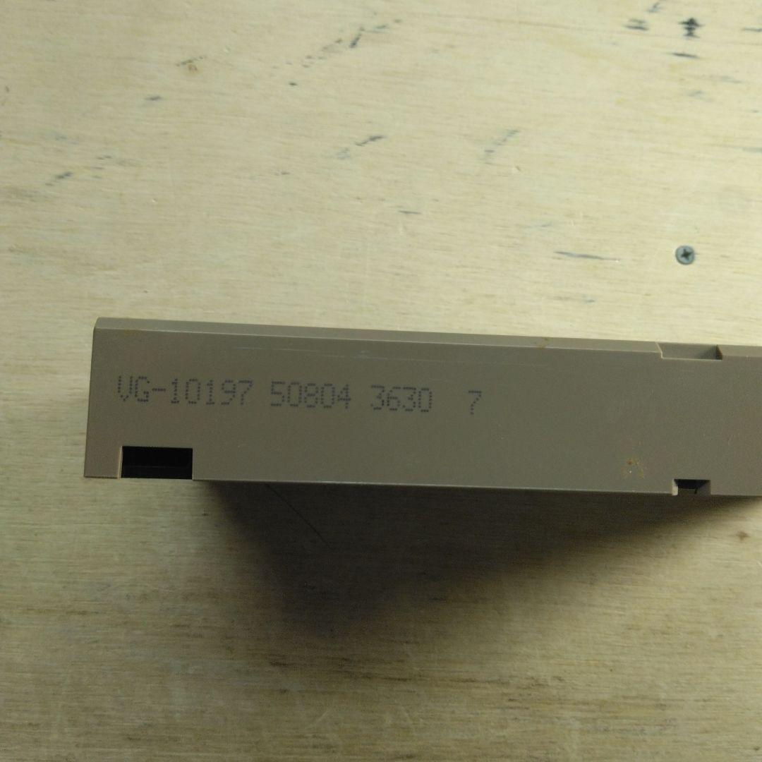 FREE MOGUL STYLE　VHS