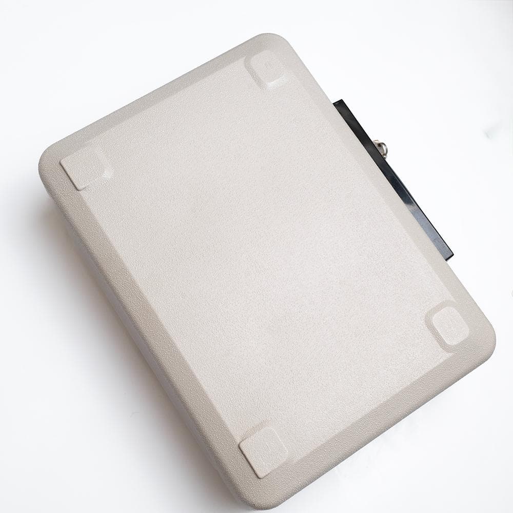 美品 Sentry safe 1160 ファイヤーセーフケース 貴重品 耐火