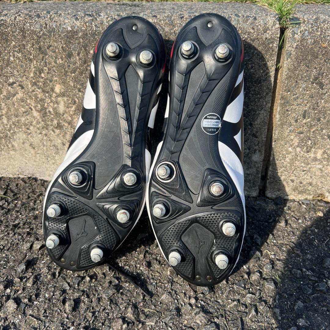 シューズ MIZUNO WAITANGI
