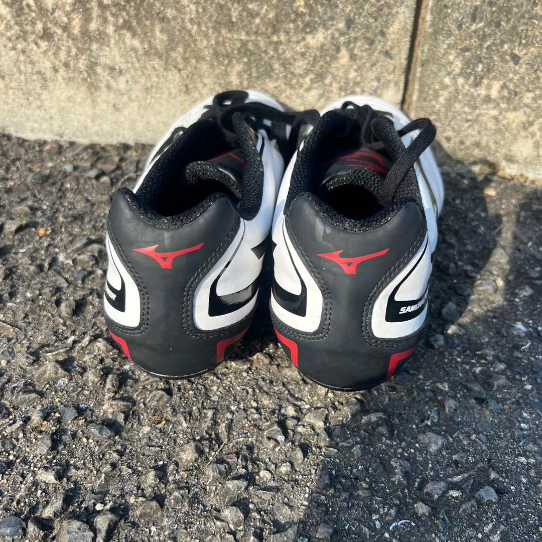 シューズ MIZUNO WAITANGI