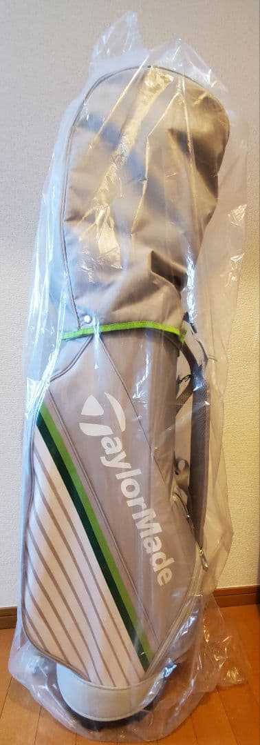 そ*ー様 【新品未使用】TaylorMade ゴルフバッグ