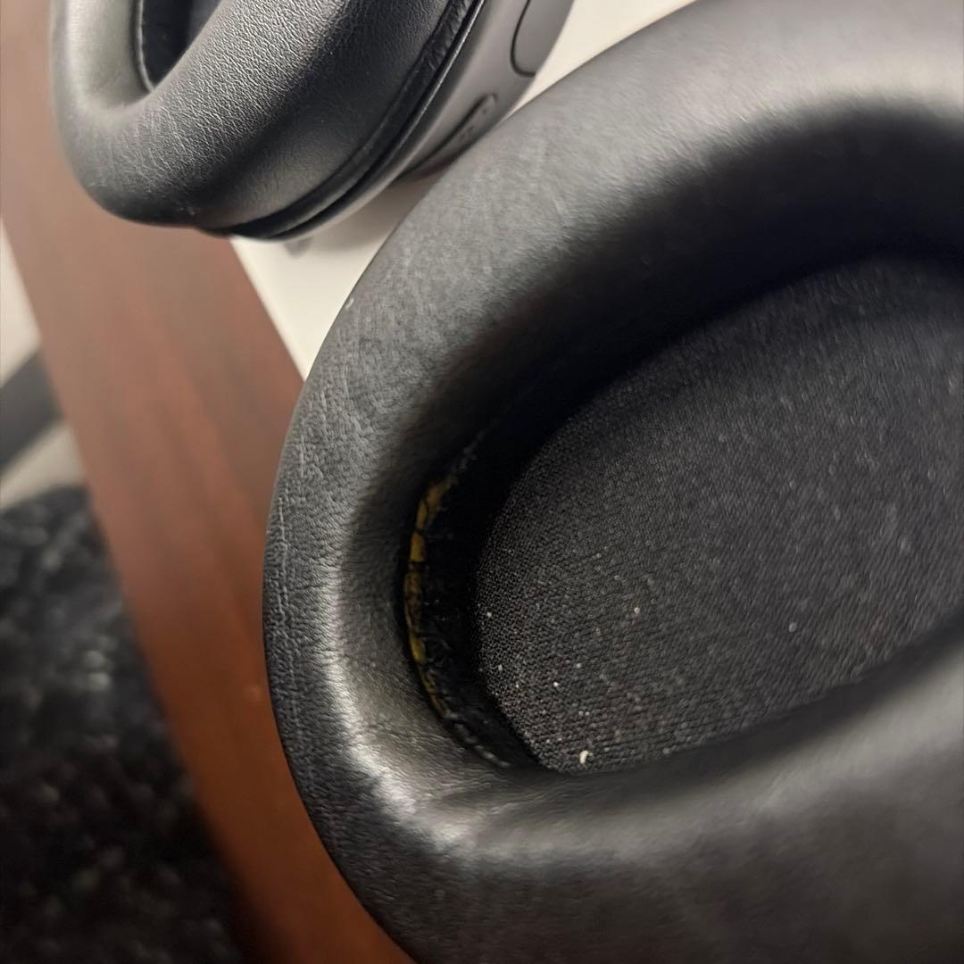 Sony WH-CH720N ワイヤレスヘッドホン