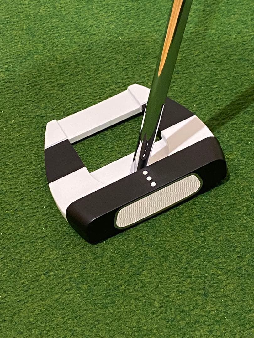Odyssey A-One Cruiserパター Square 2 Square